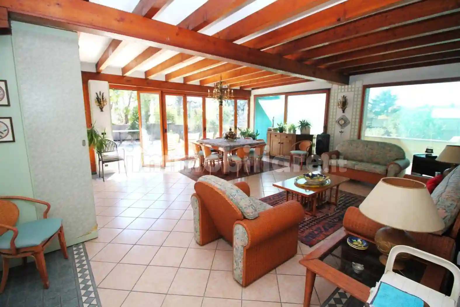 Attico - Mansarda - foto 2