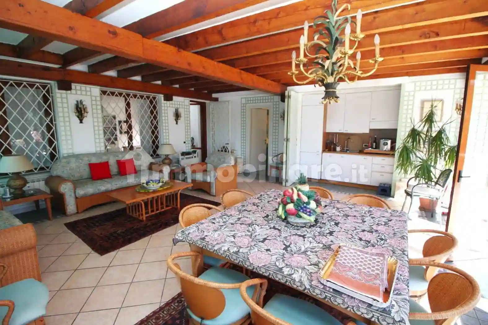 Attico - Mansarda - foto 3