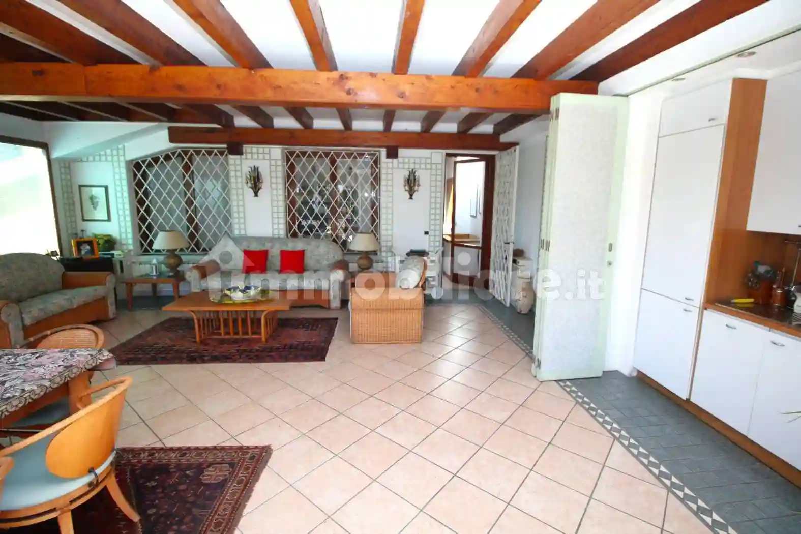 Attico - Mansarda - foto 4