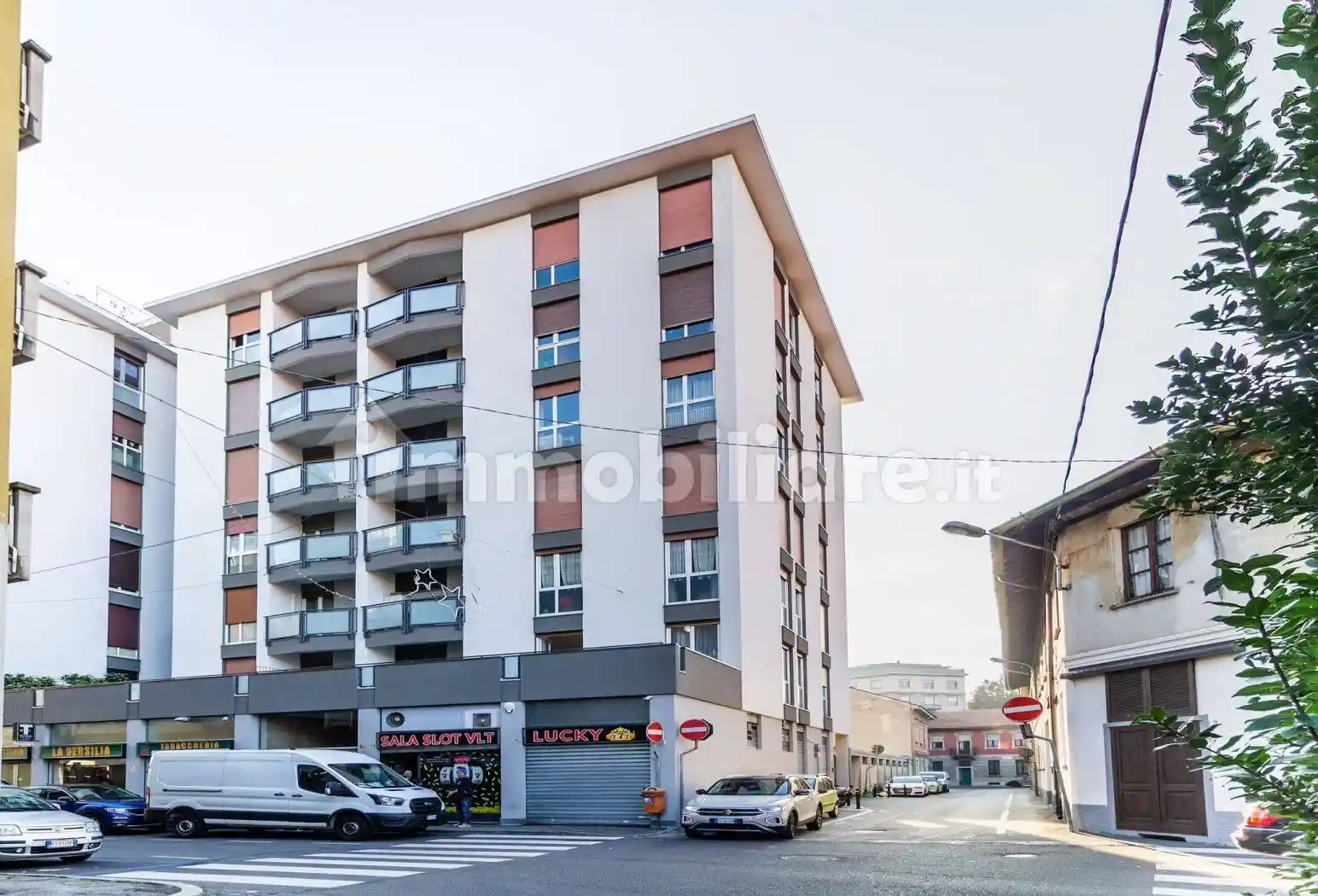 Appartamento in vendita a Lissone