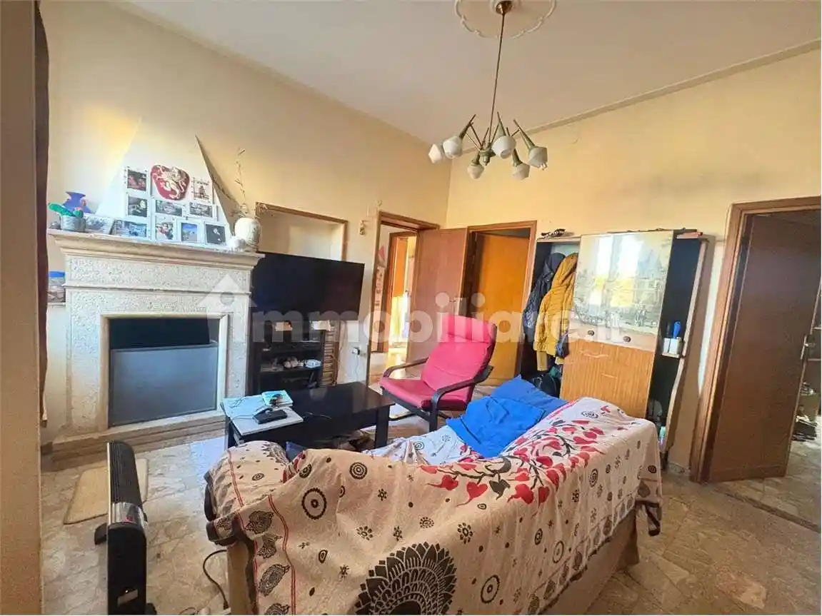 Appartamento in vendita a Perugia