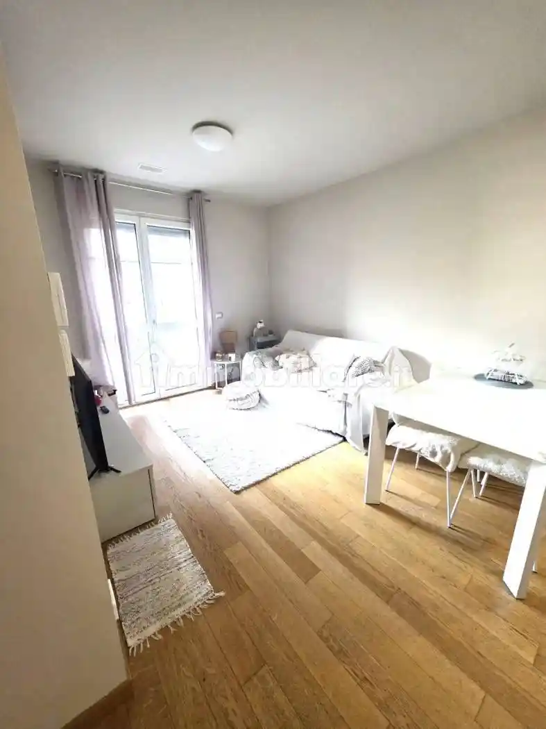 Appartamento in affitto a Asti