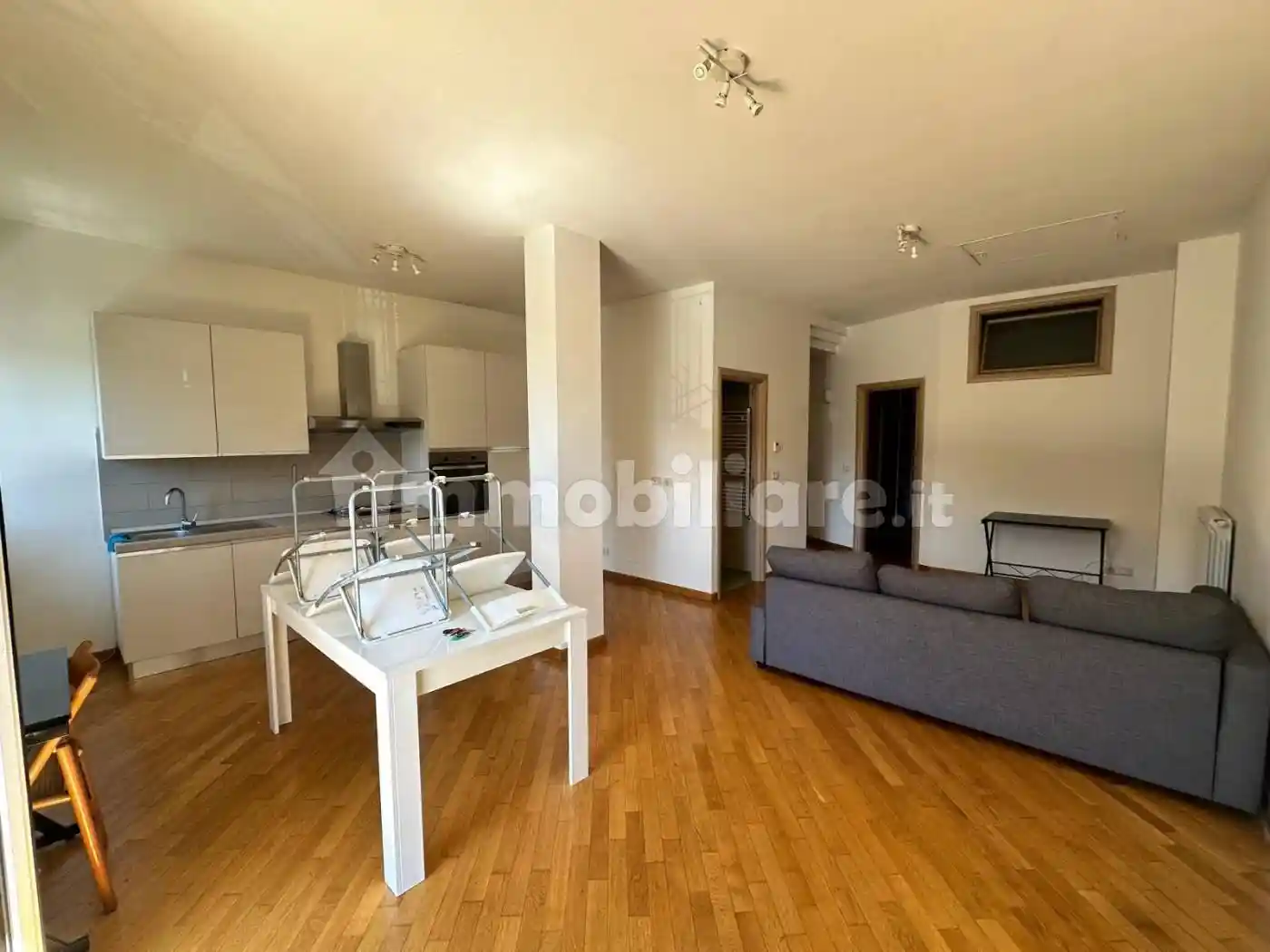 Appartamento in affitto a Mascalucia