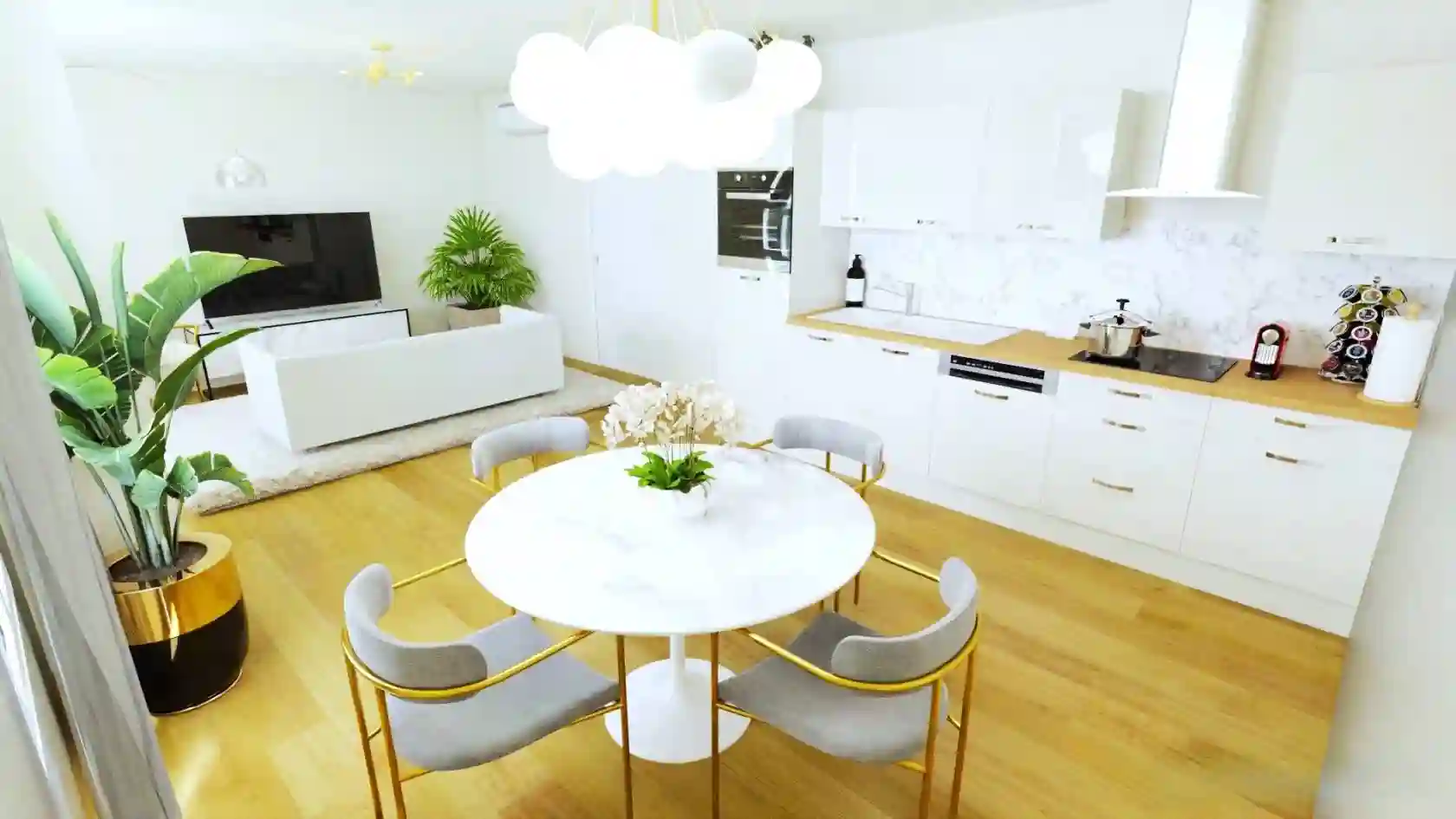 Appartamento - foto 3