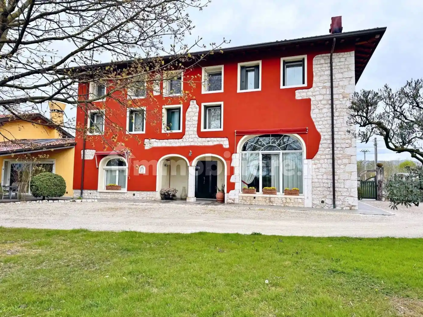 Villa in vendita a Sacile