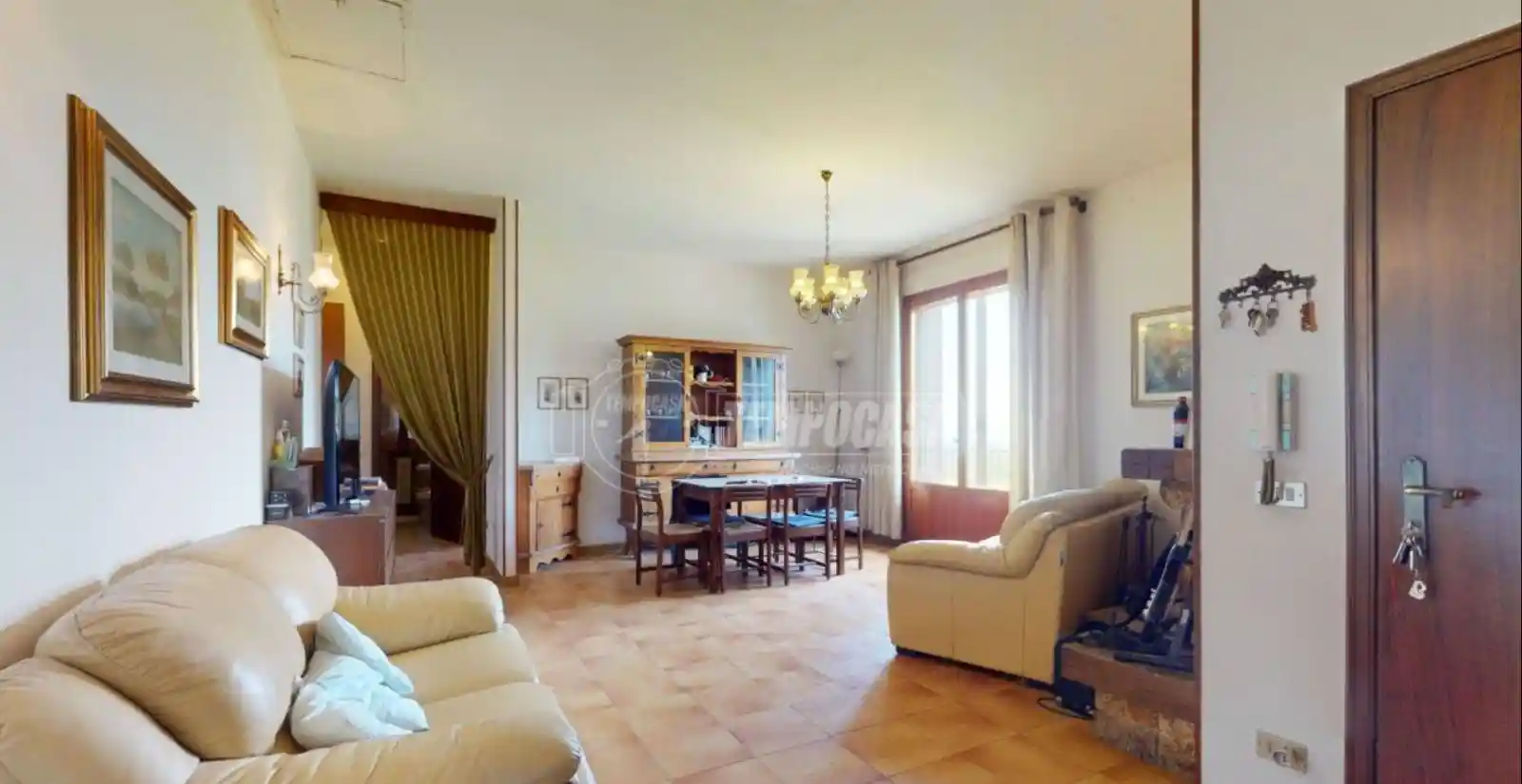 Appartamento in vendita a Monte San Pietro