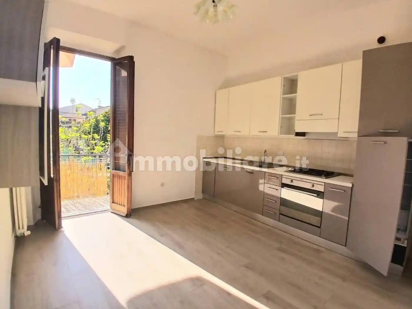 Appartamento in vendita a Montespertoli