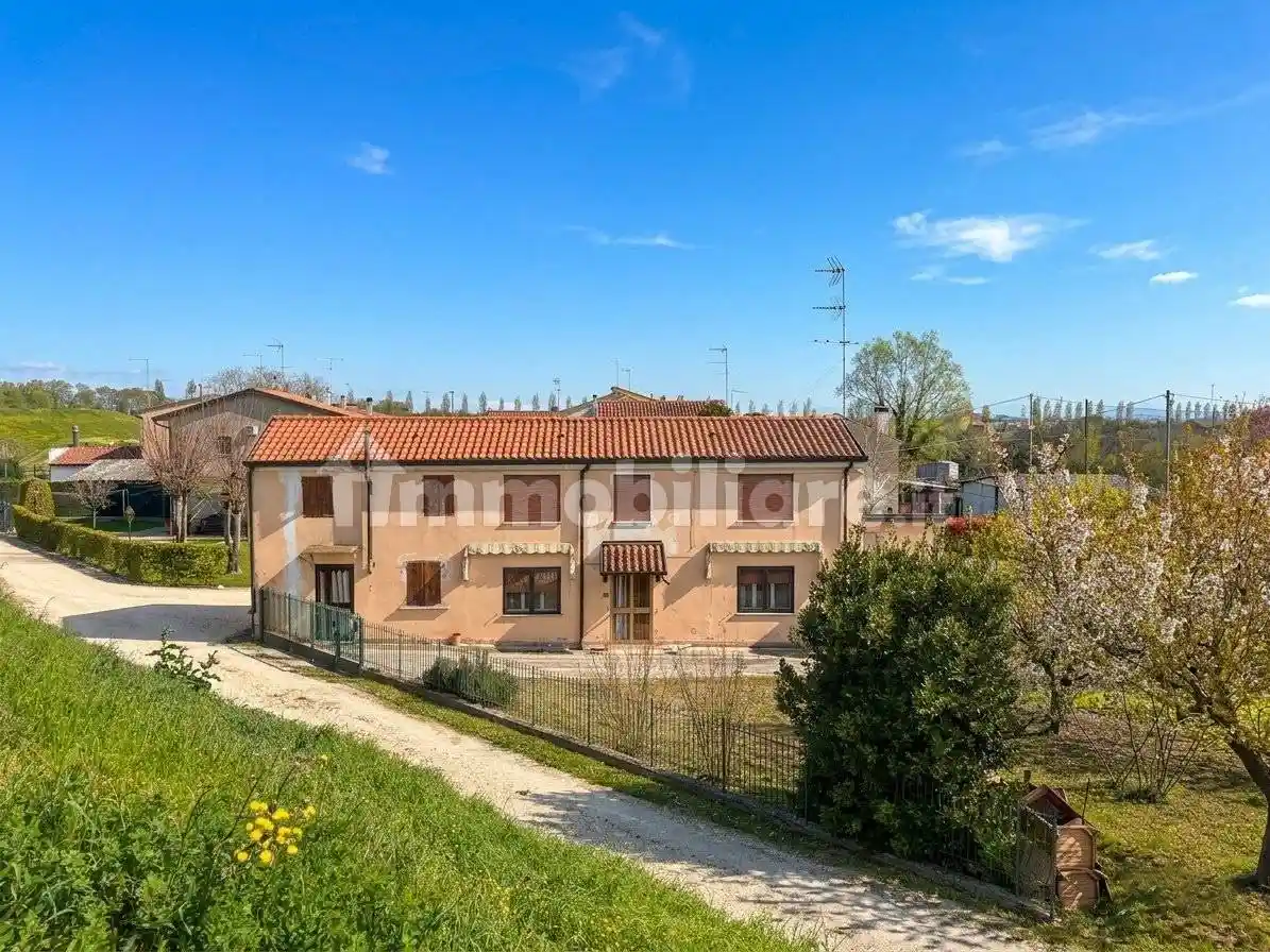 Casa indipendente in vendita a Corbola