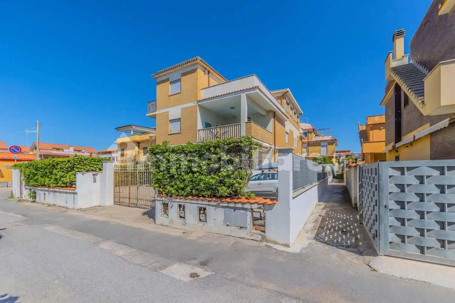 Appartamento in vendita a Pomezia