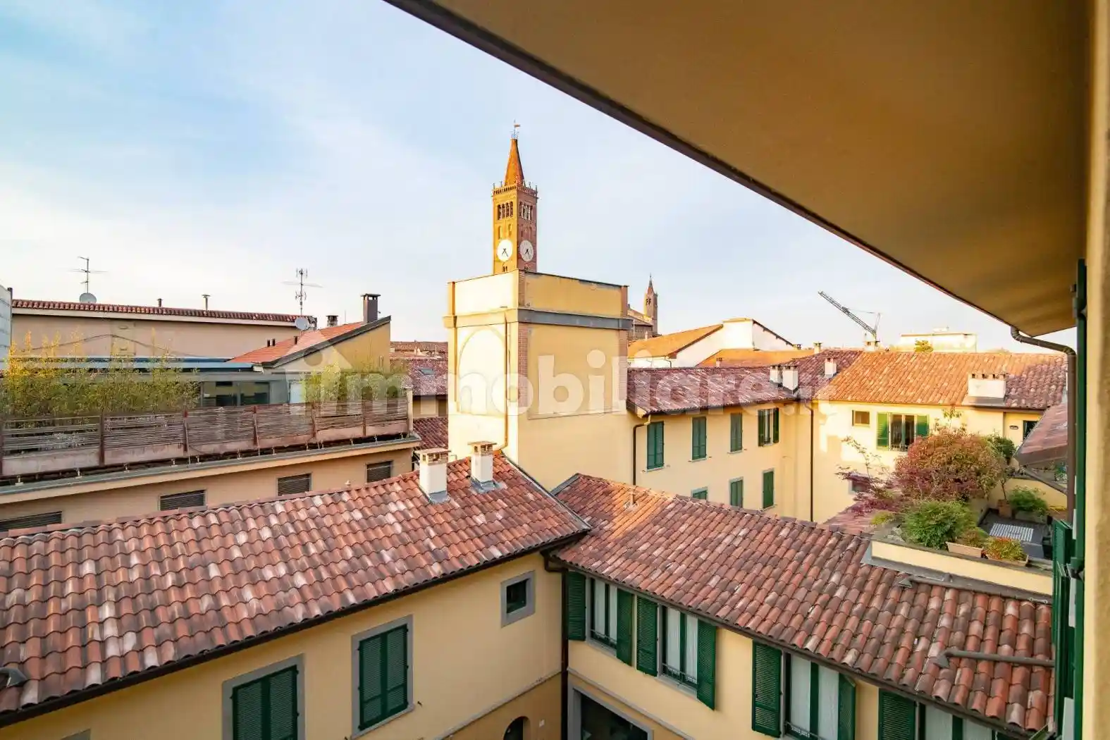 Appartamento in vendita a Treviglio