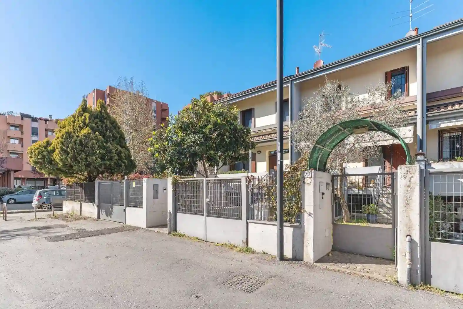 Villetta a schiera - foto 3