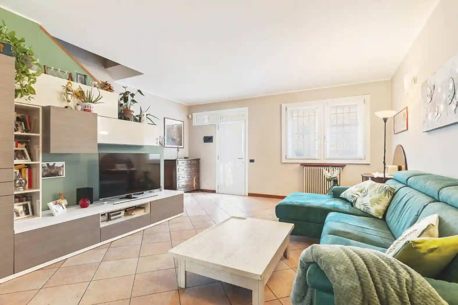 Villetta a schiera - foto 4