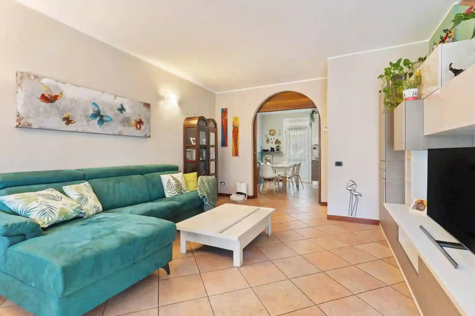 Villetta a schiera - foto 5