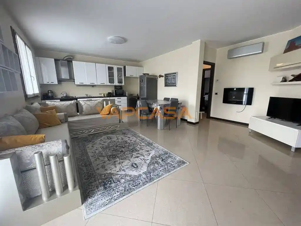 Appartamento in vendita a Romano di Lombardia