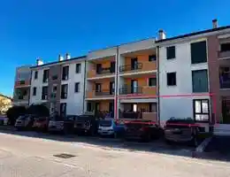 Appartamento in vendita a Casier