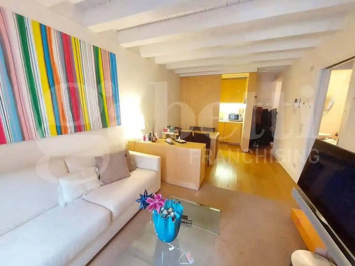 Appartamento in affitto a Treviso