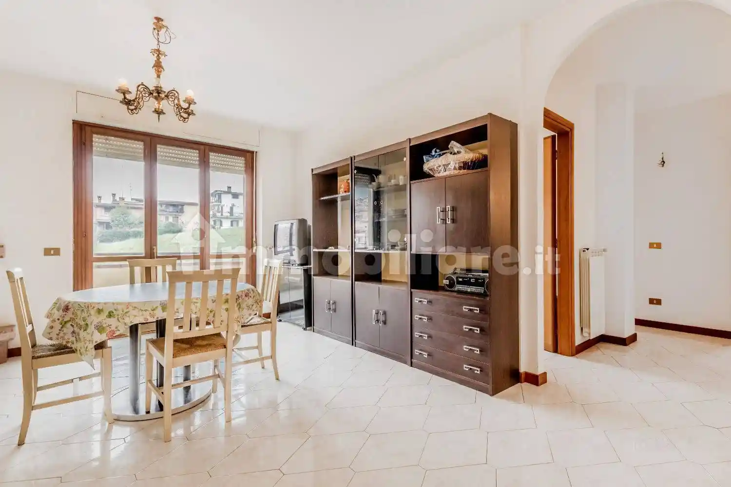 Appartamento in vendita a Fonte Nuova