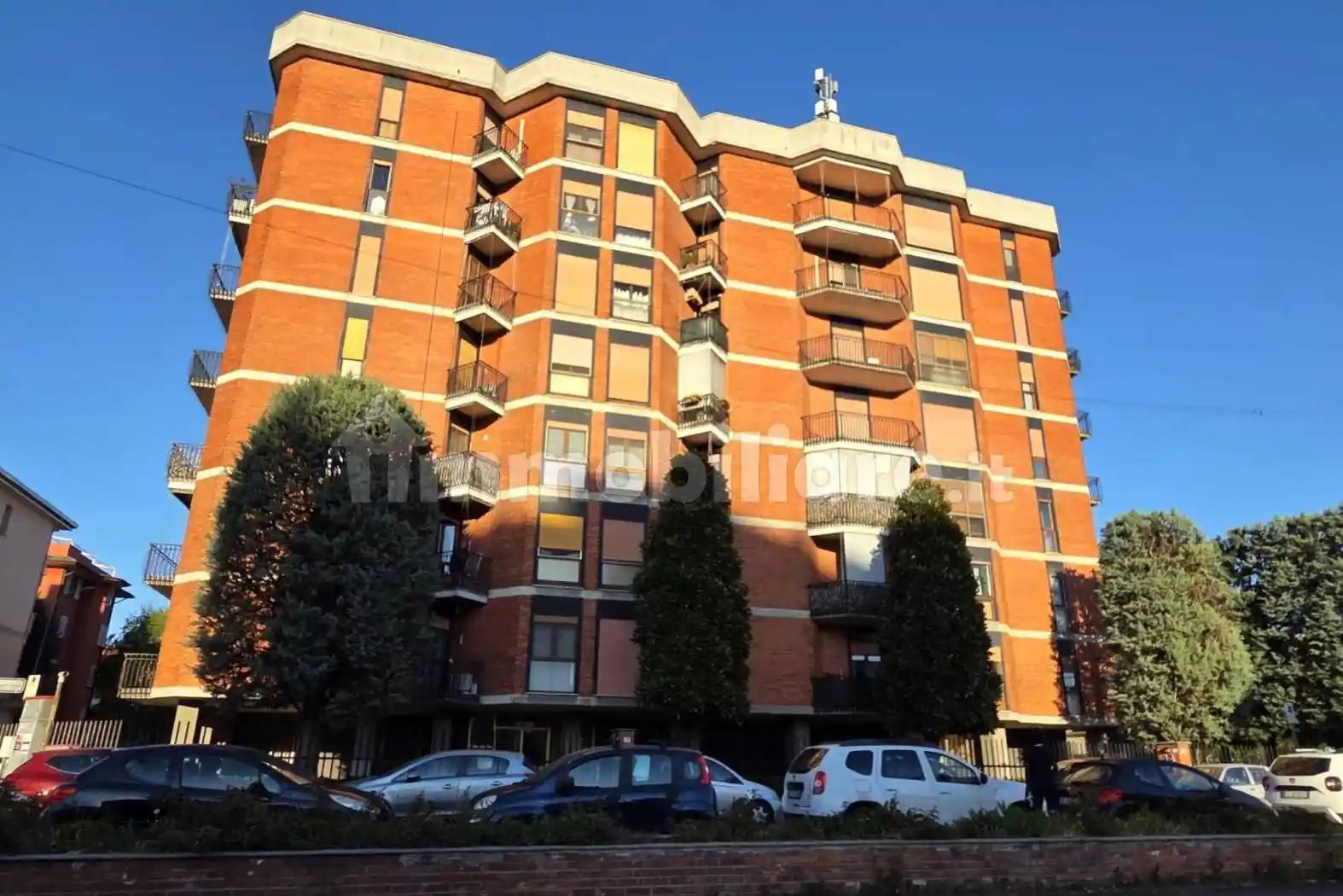 Appartamento in vendita a Opera