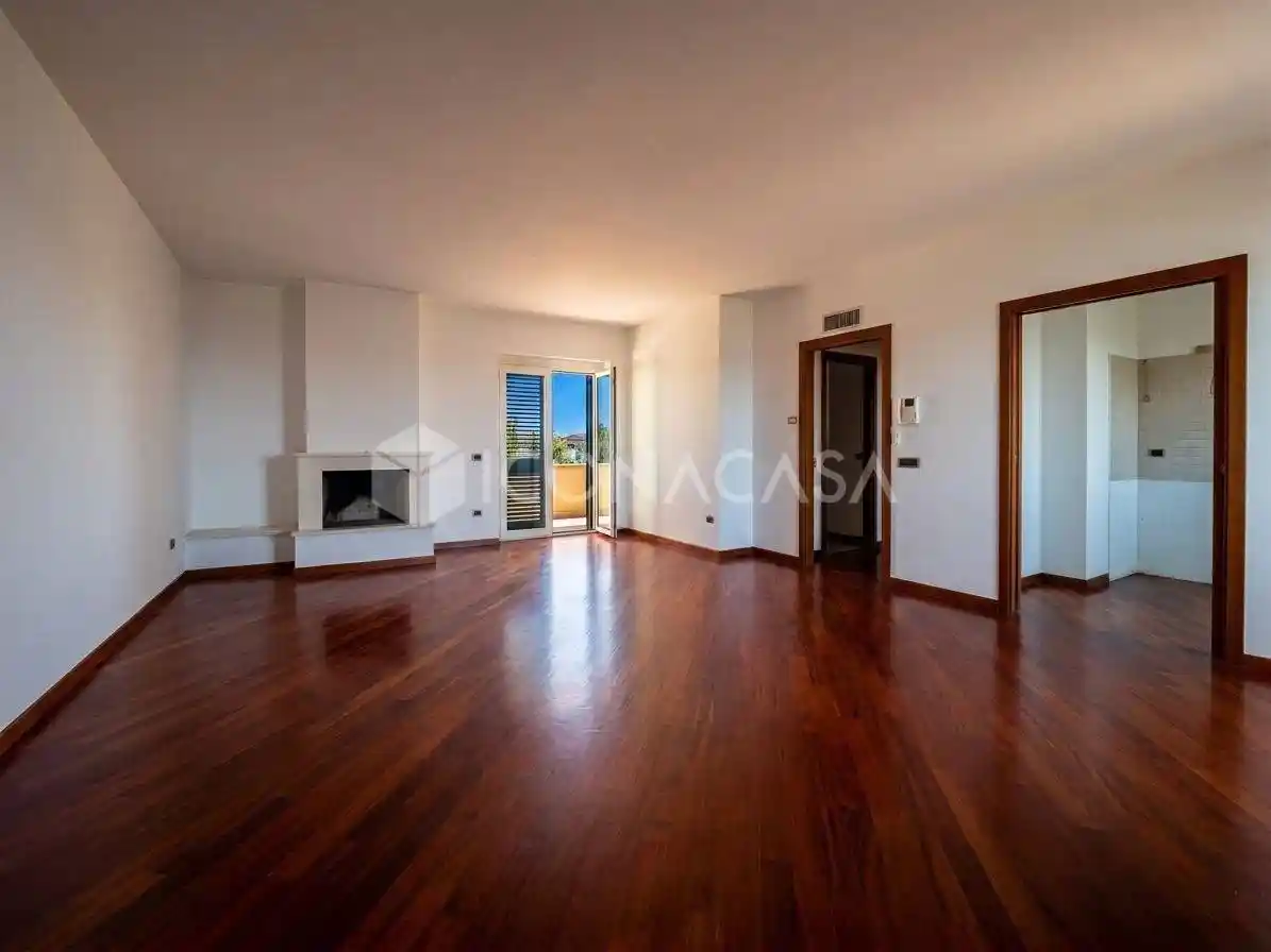 Appartamento in vendita a Rodi Garganico