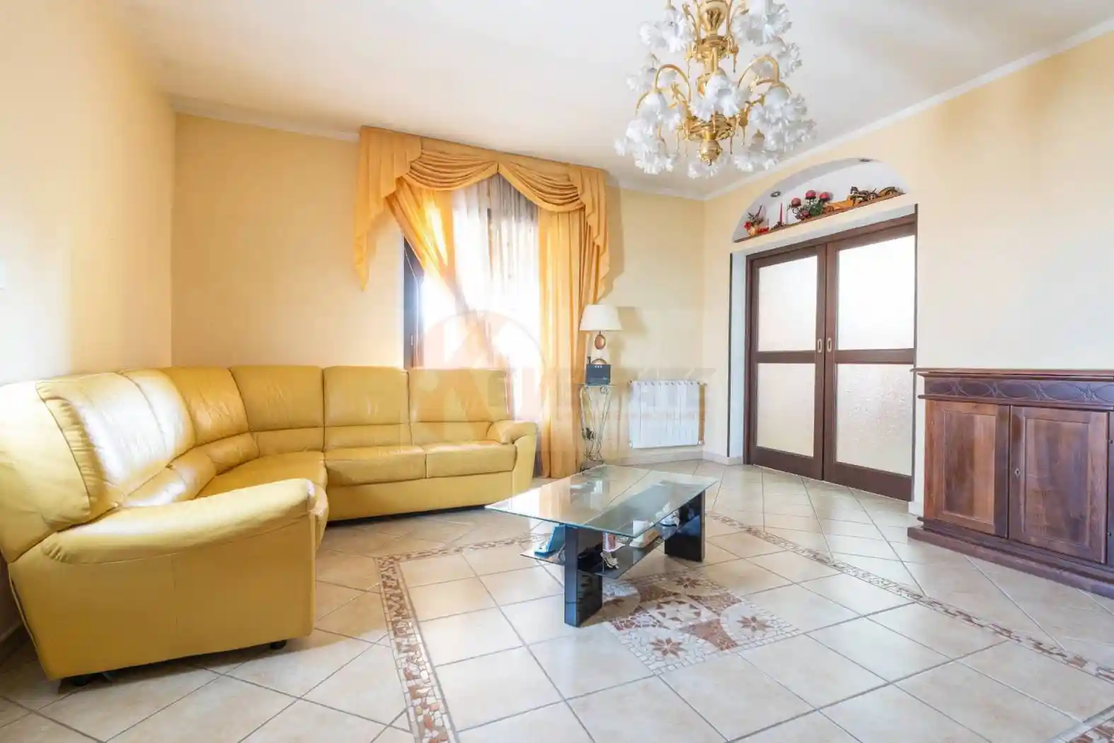 Villa in vendita a Perfugas