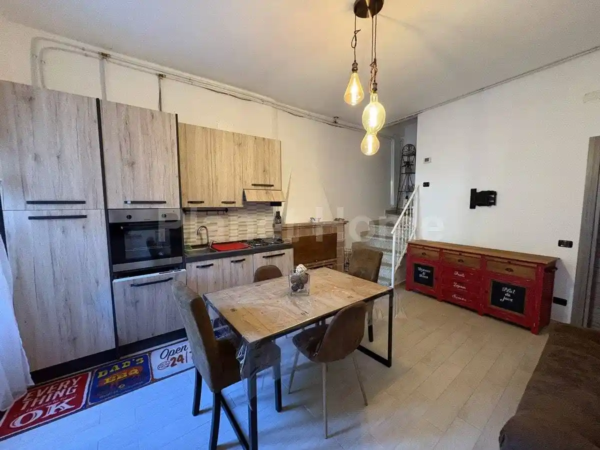 Appartamento in affitto a Amelia