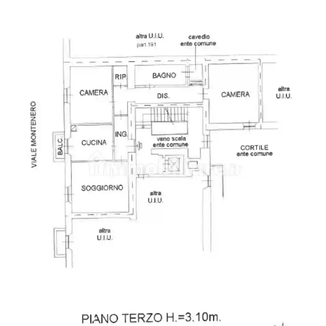 Appartamento - foto 3