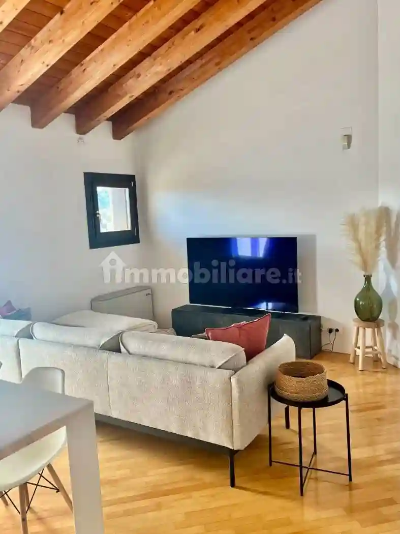 Attico - Mansarda - foto 2