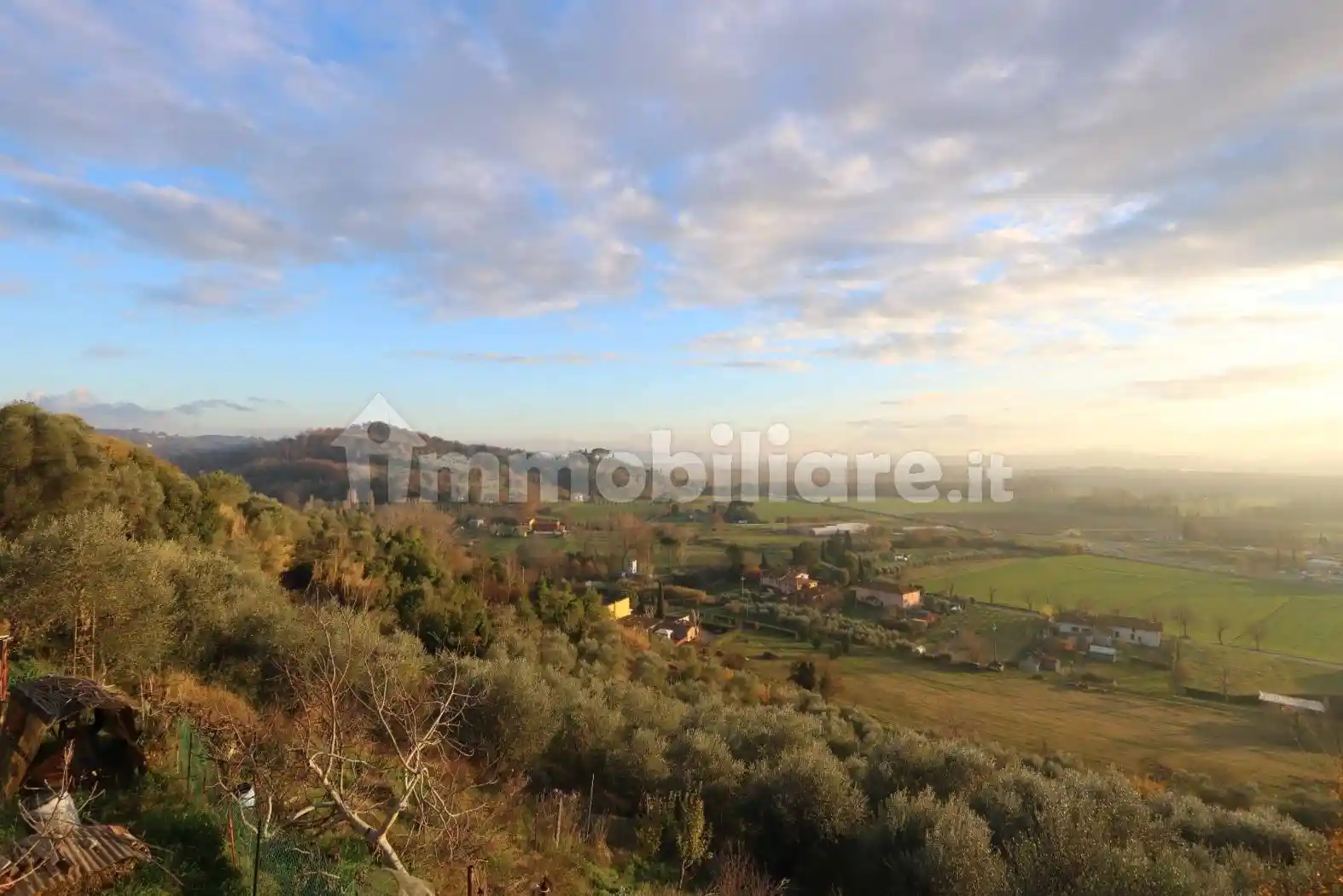 Appartamento in vendita a Pontedera