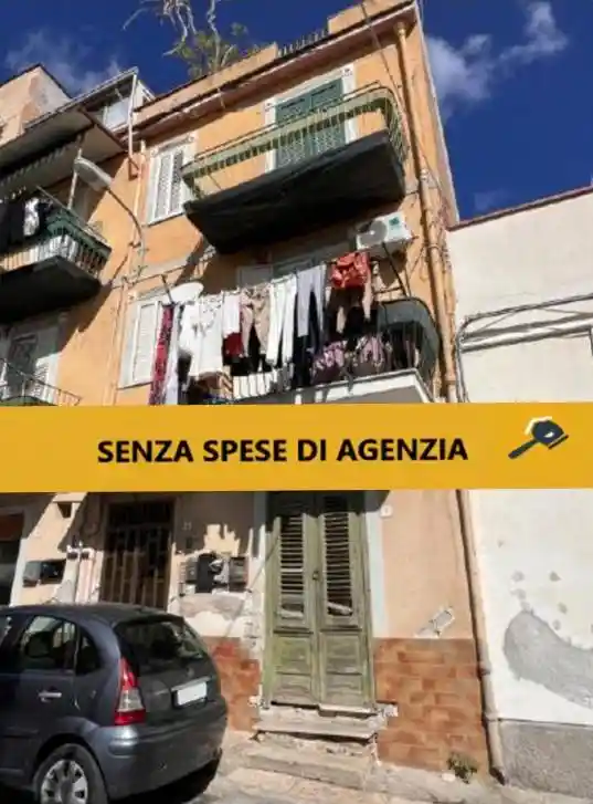 Appartamento in vendita a Palermo
