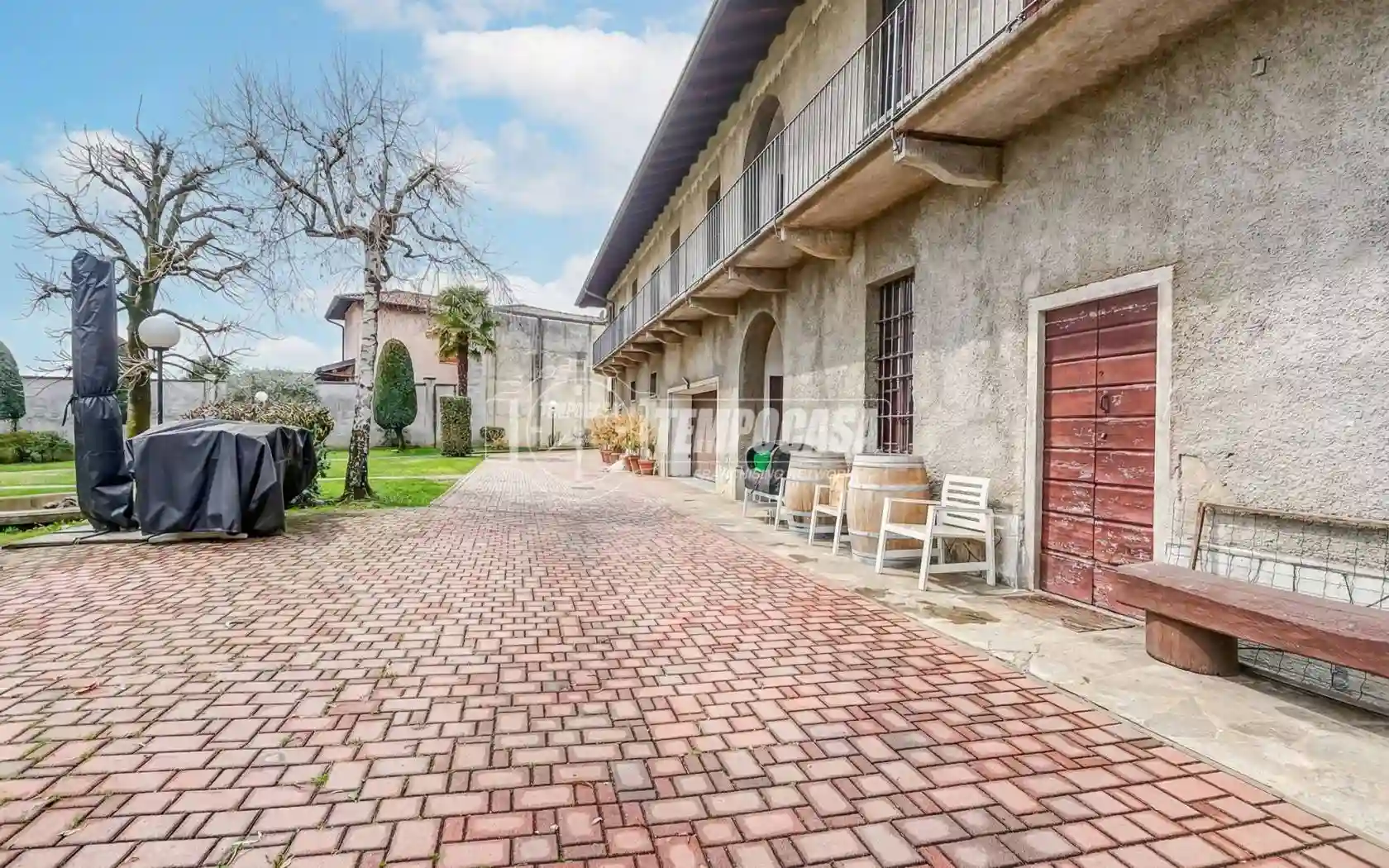 Casa indipendente - foto 2