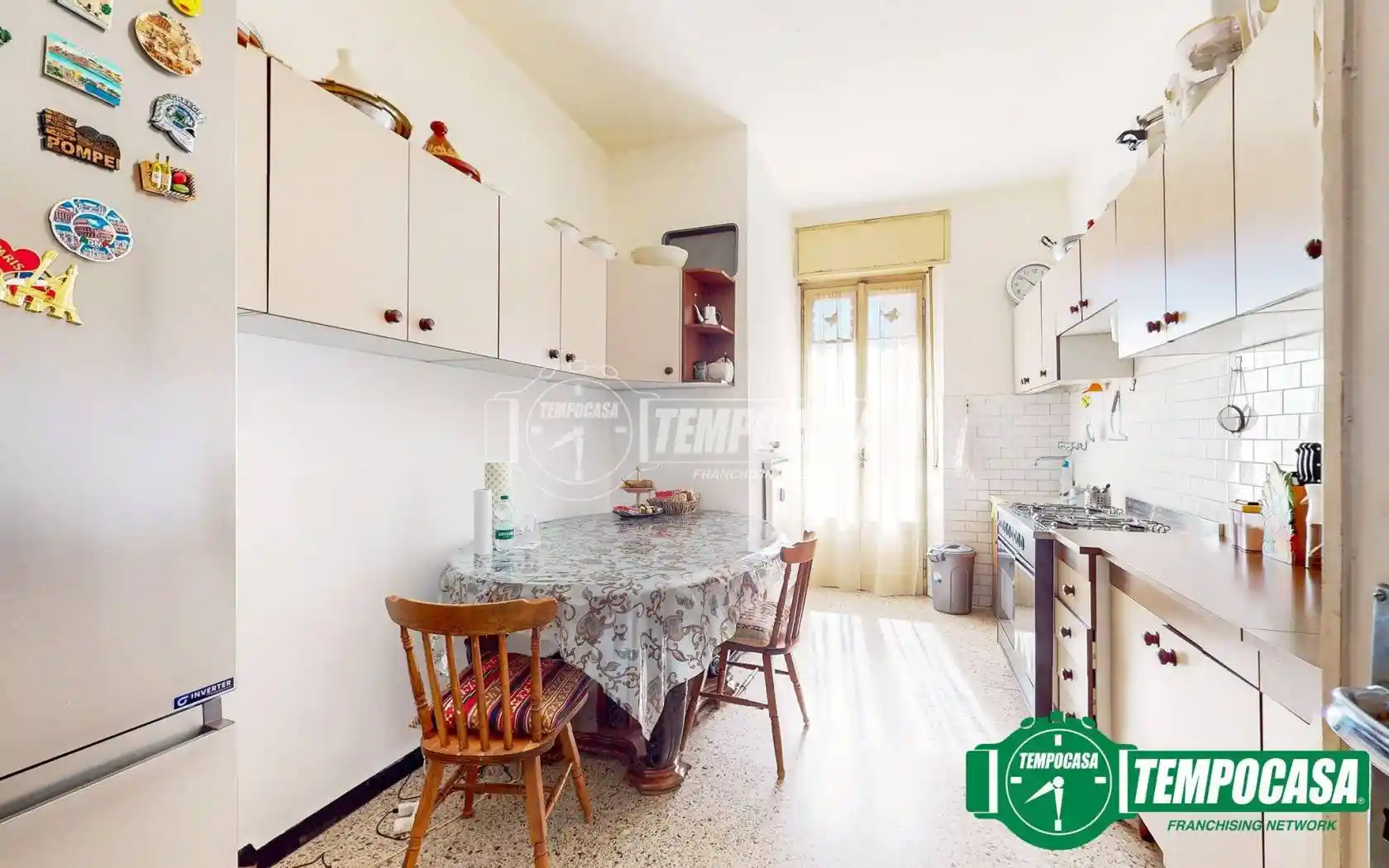 Appartamento in vendita a Valenza