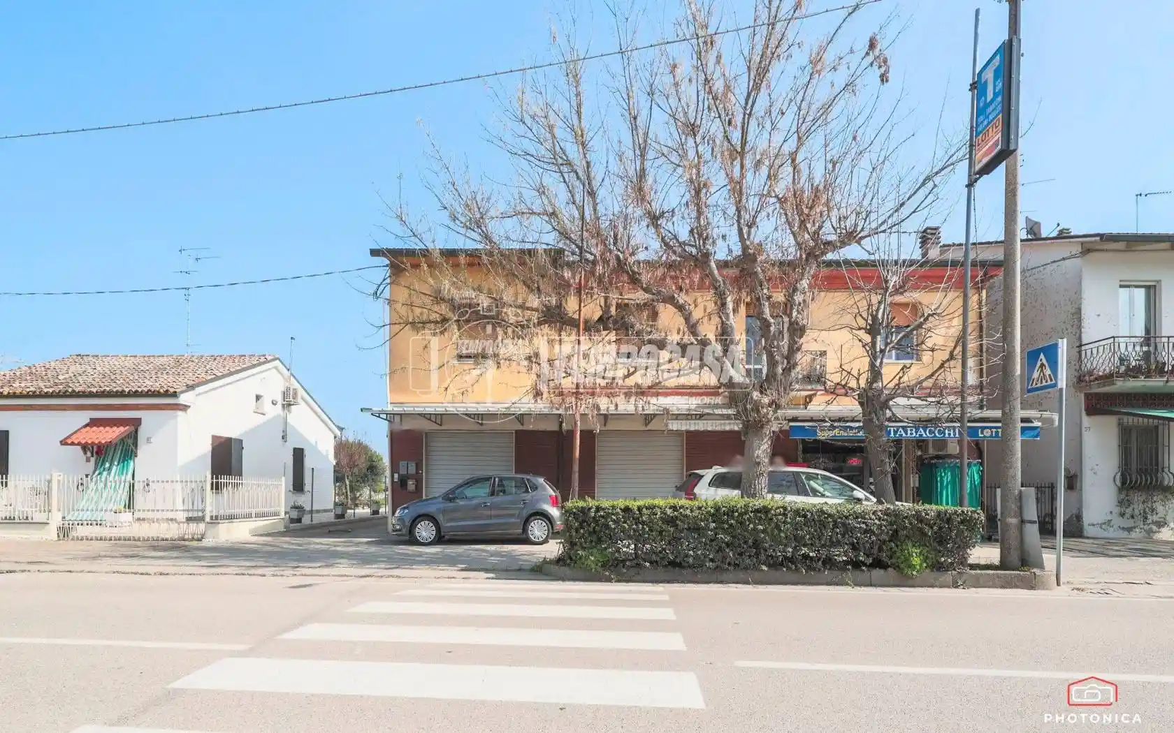 Casa indipendente in vendita a Forlì