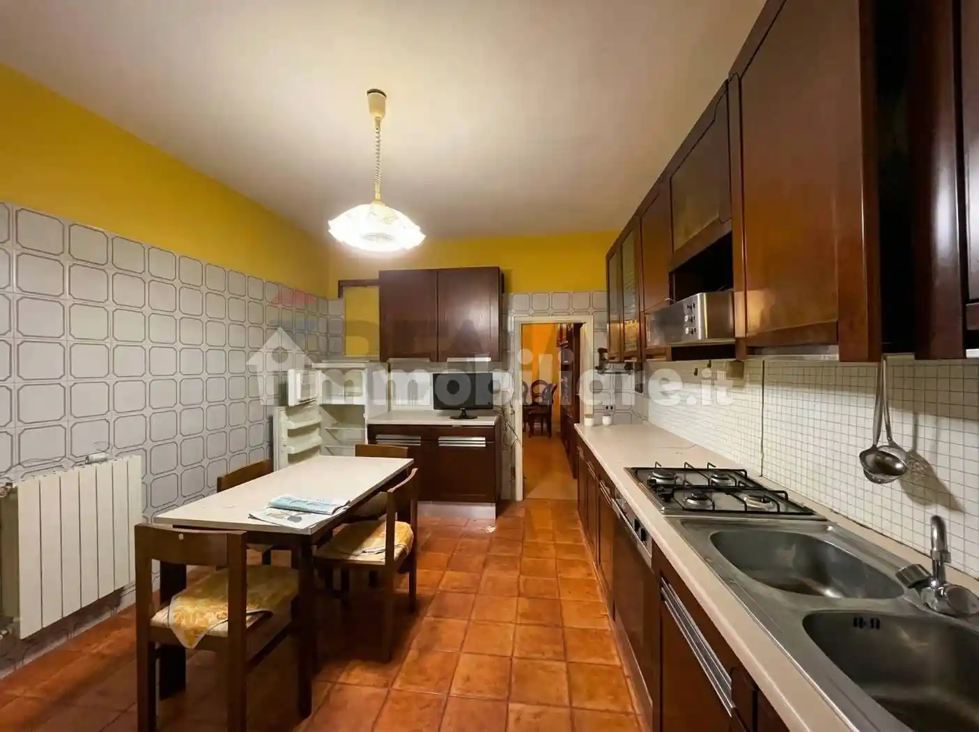 Appartamento in vendita a Marciana Marina