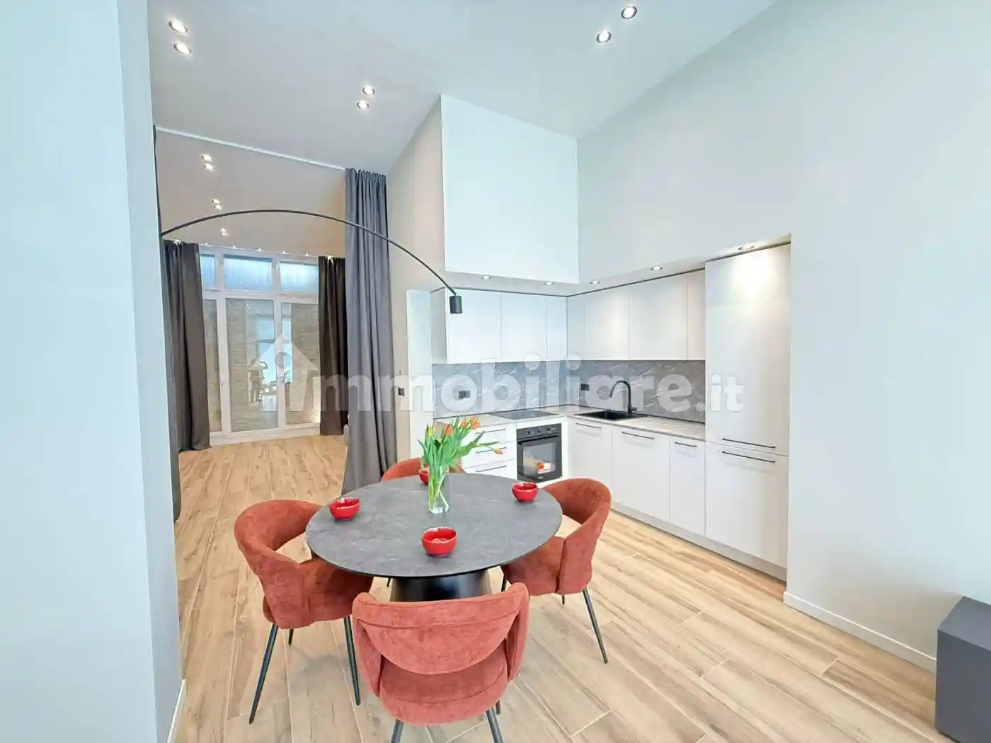 Loft in vendita a Torino