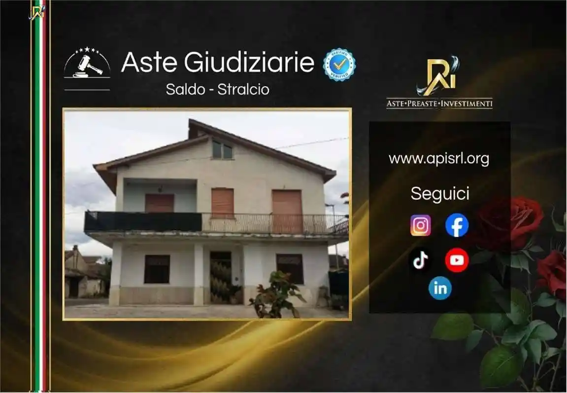 Appartamento in vendita a Pontecorvo