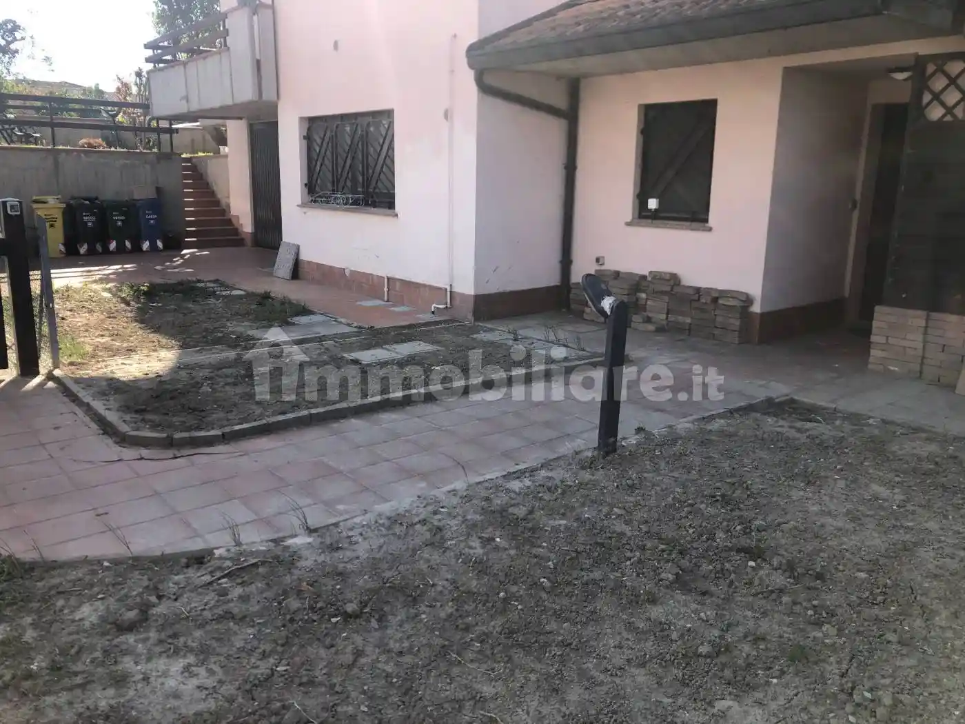 Appartamento in vendita a Forlimpopoli