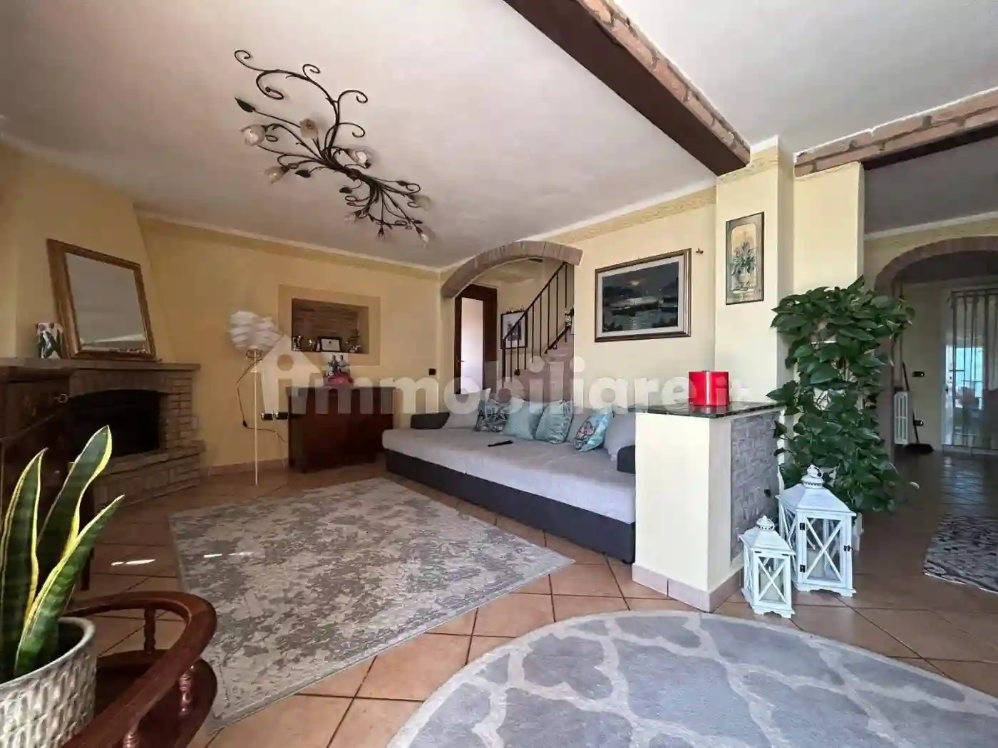 Casa indipendente - foto 4