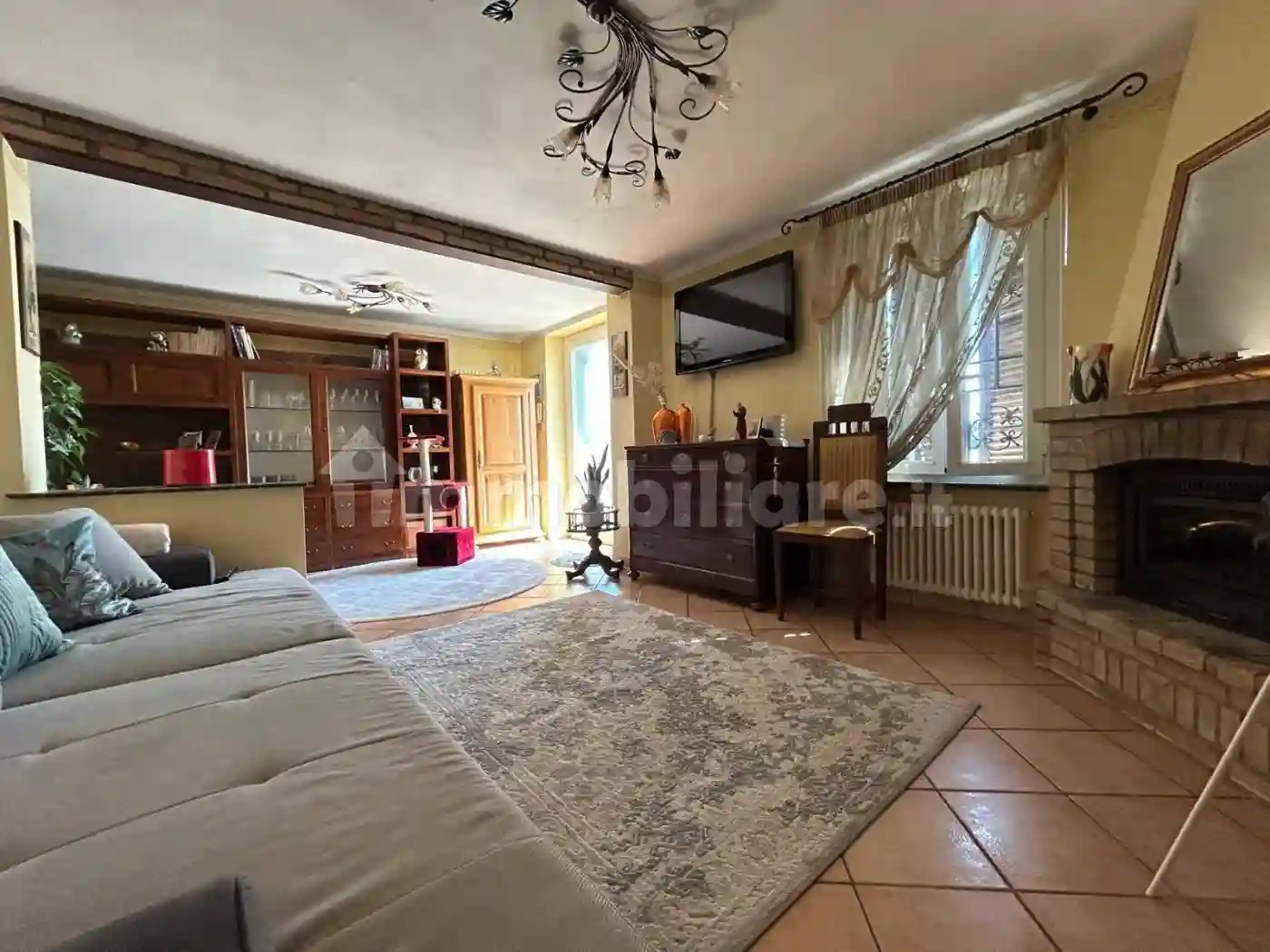 Casa indipendente - foto 5