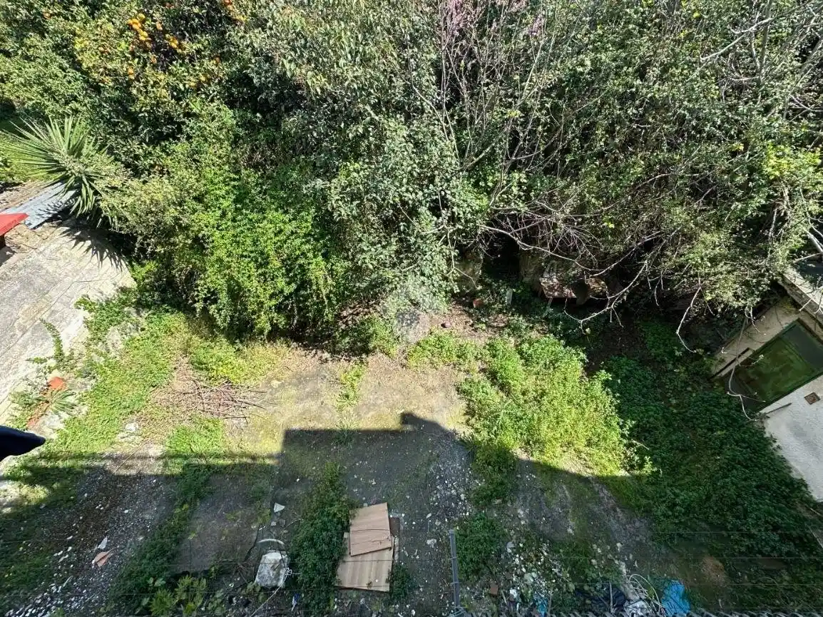 Palazzo - Edificio in vendita a Napoli