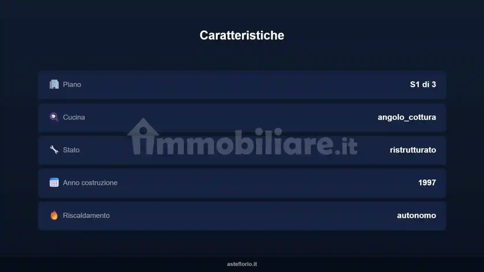 Appartamento - foto 5