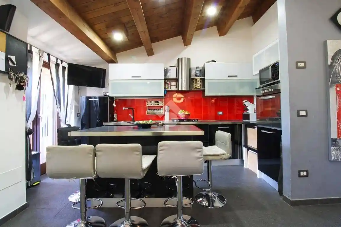 Villetta a schiera in vendita a Recanati