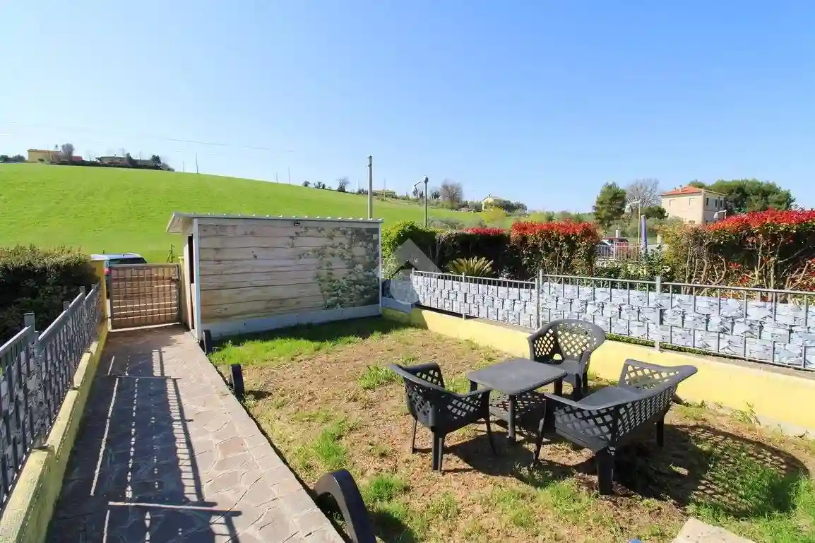 Villetta a schiera - foto 2