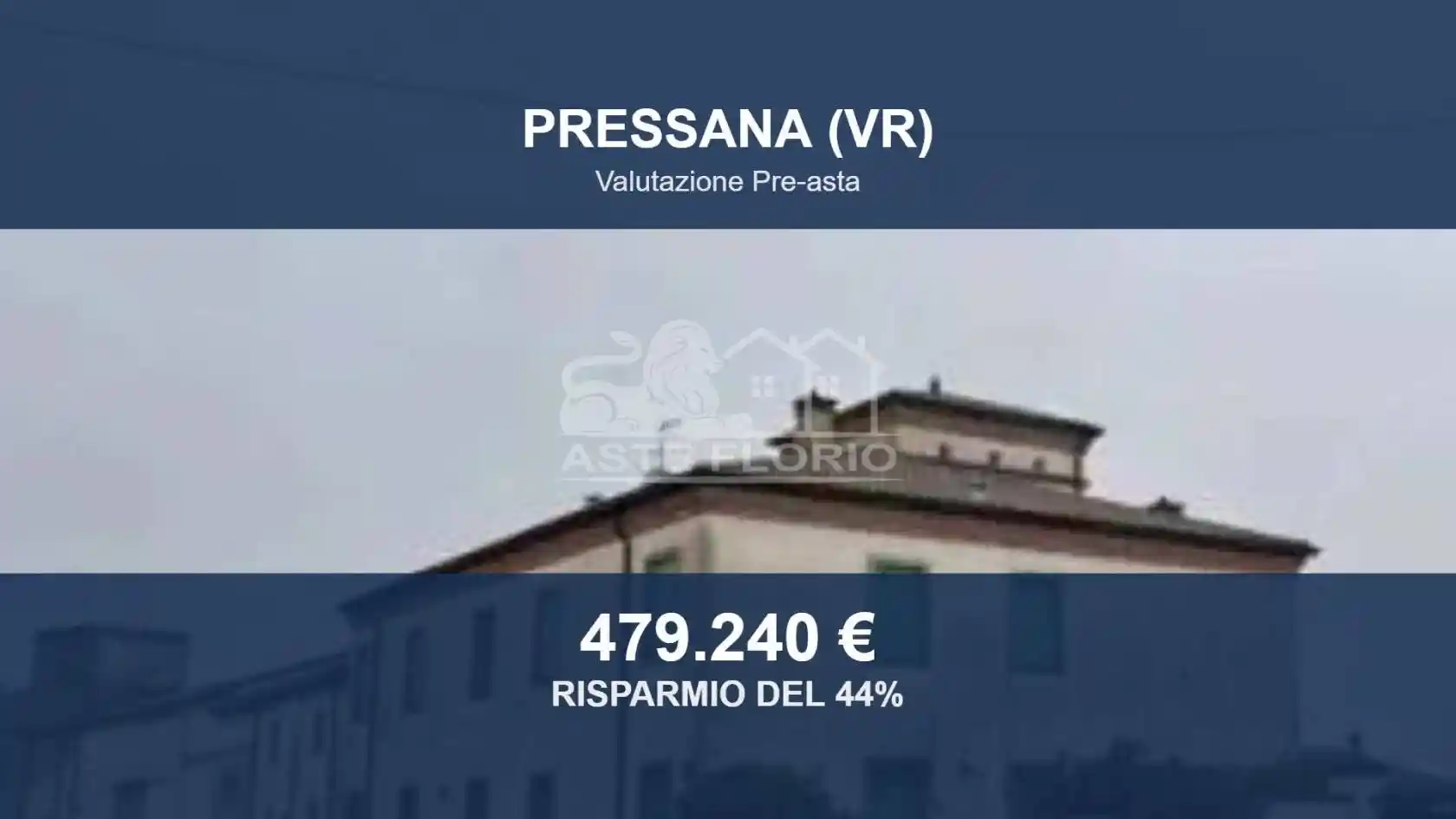 Appartamento in vendita a Pressana