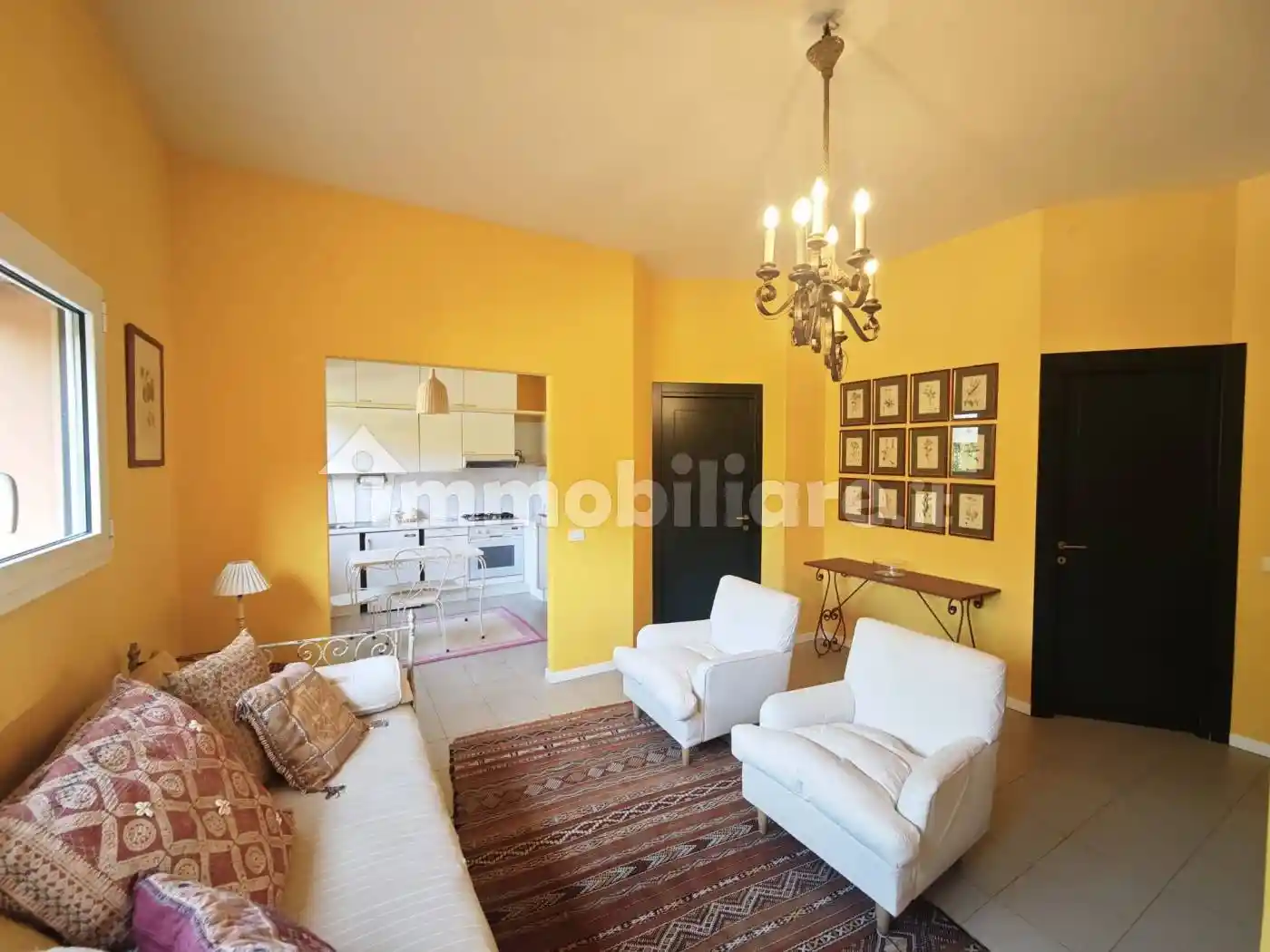 Appartamento in affitto a San Lazzaro di Savena