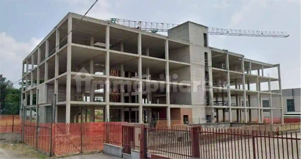 Palazzo - Stabile - foto 2