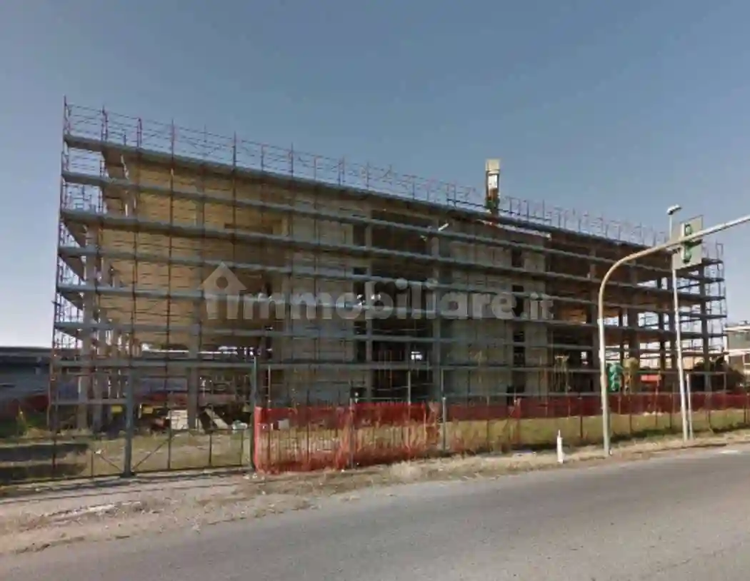 Palazzo - Stabile - foto 3