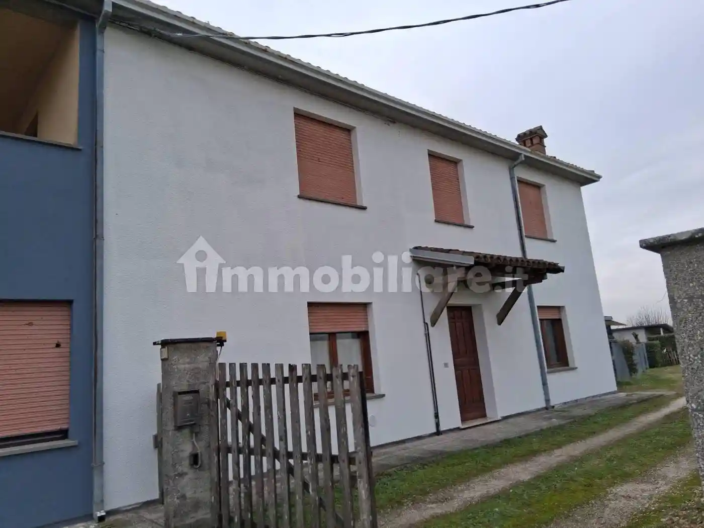 Casa indipendente in vendita a Argenta