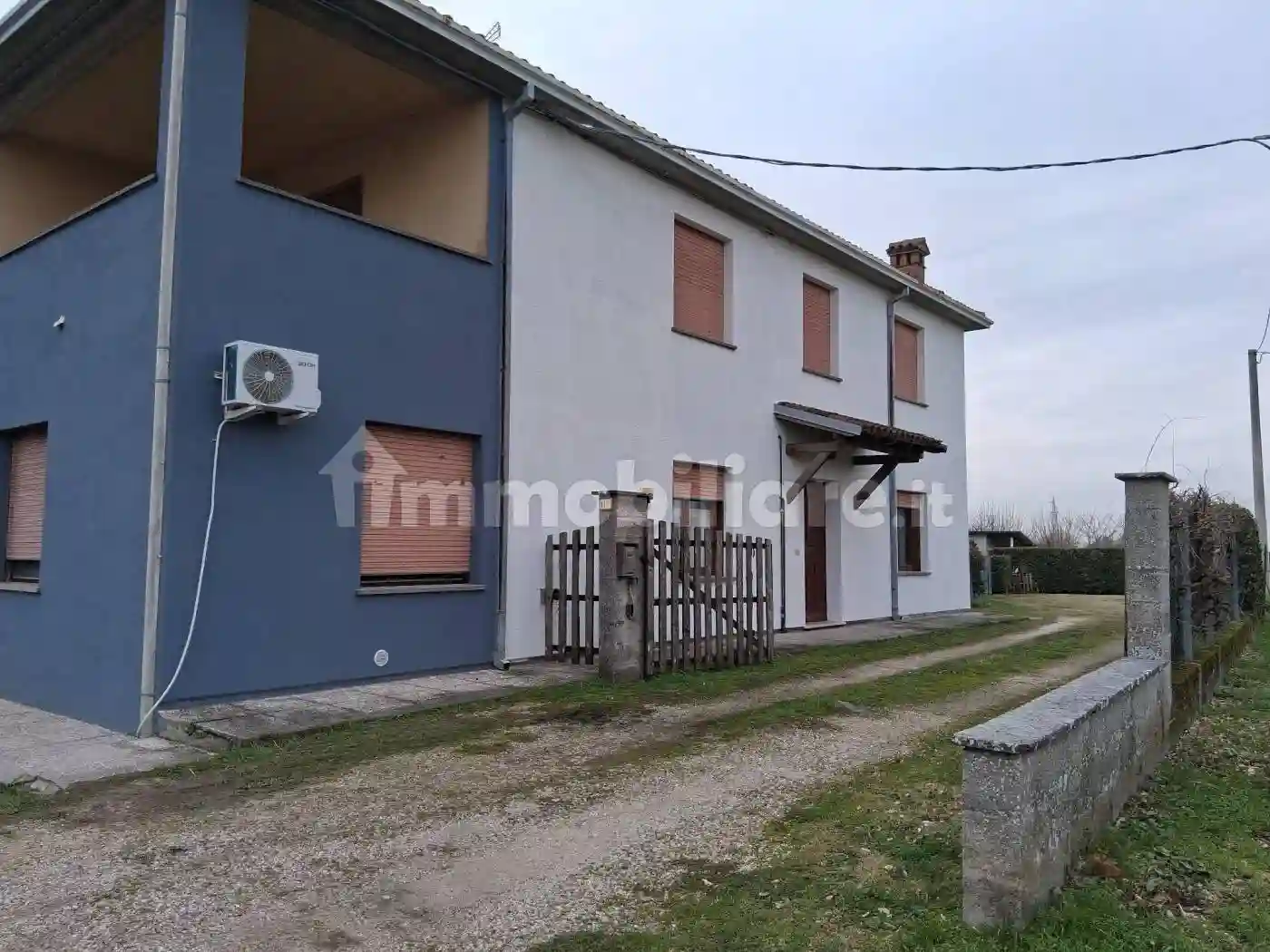 Casa indipendente - foto 2