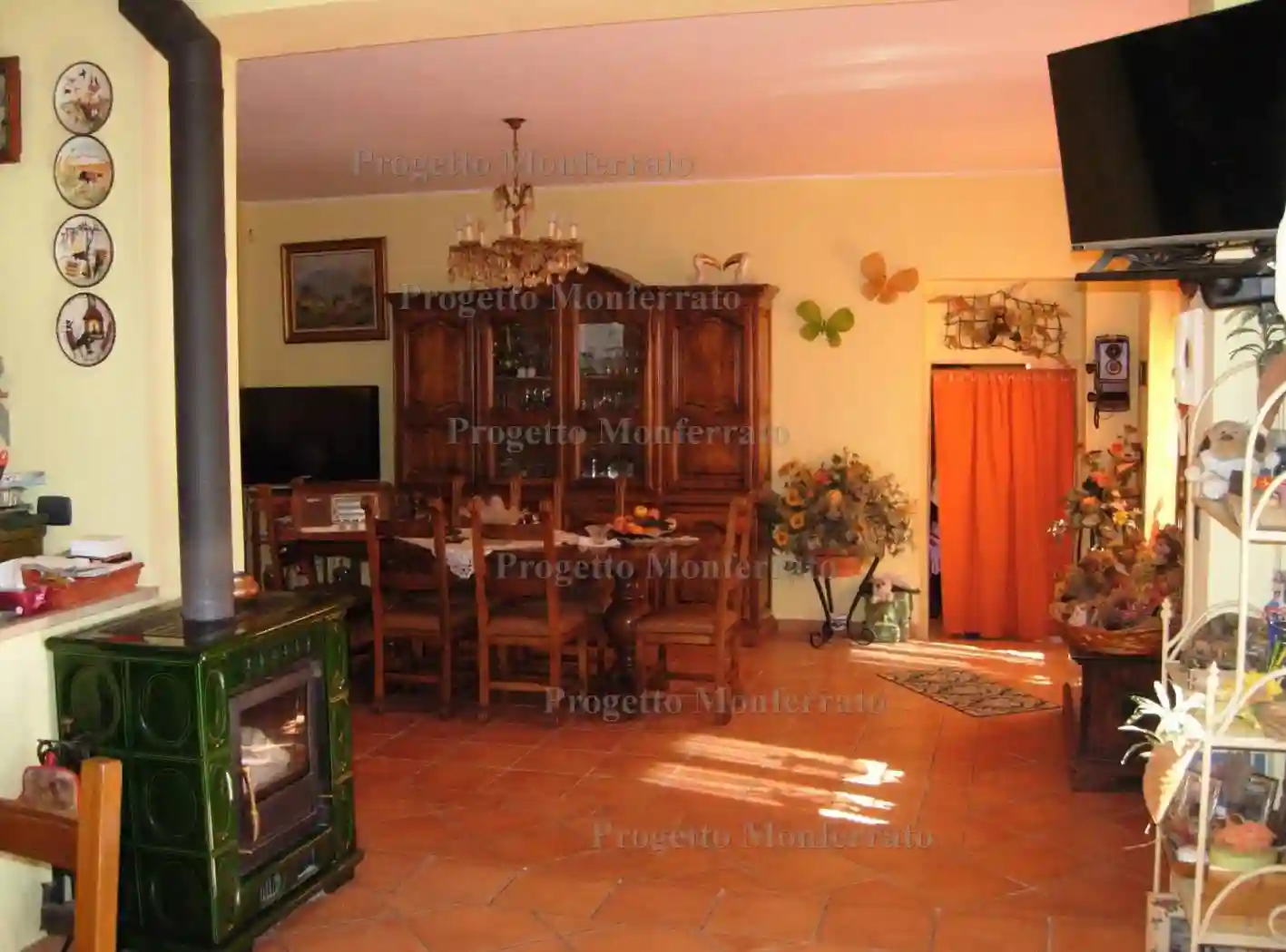 Casa indipendente - foto 4