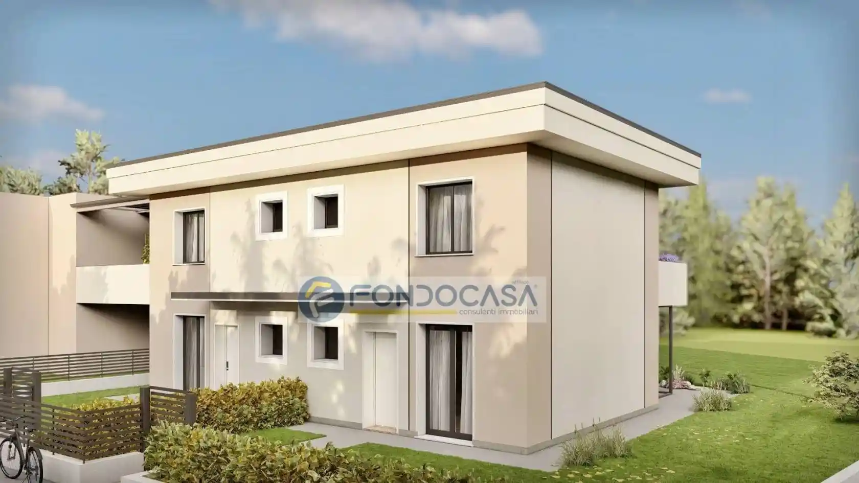 Appartamento in vendita a Peschiera del Garda